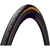 Покрышка на велосипед CONTINENTAL Gatorskin 28" | 700 x 23C черная, не складная, skin