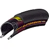 Покрышка на велосипед CONTINENTAL Gatorskin 28" | 700 x 23C черная, не складная, skin