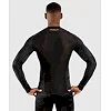Рашгард з довгим рукавом VENUM G-Fits Black Gold
