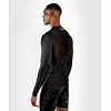 Рашгард з довгим рукавом VENUM G-Fits Black Gold