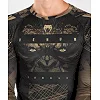Рашгард VENUM Gorilla Jungle - Sand Black