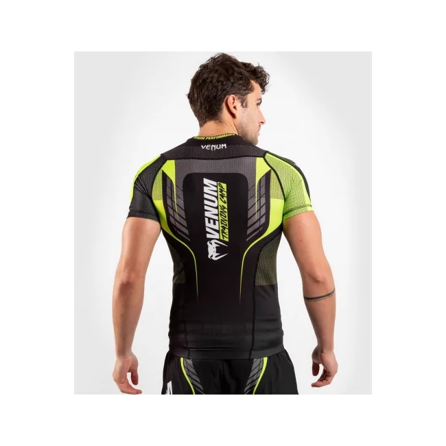 Рашгард VENUM Training Camp 3.0