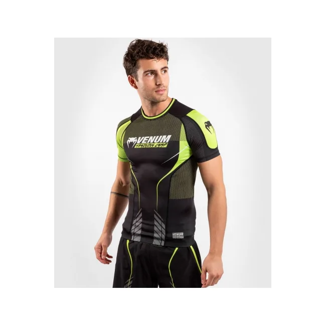 Рашгард VENUM Training Camp 3.0
