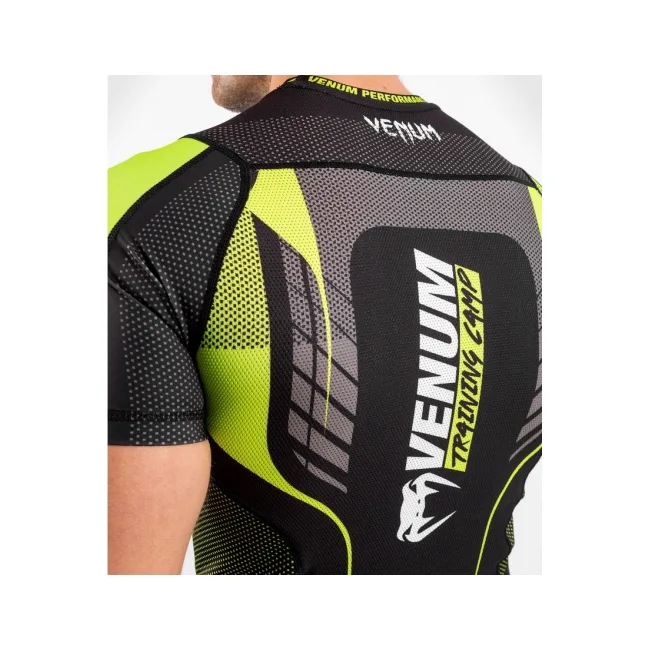 Рашгард VENUM Training Camp 3.0