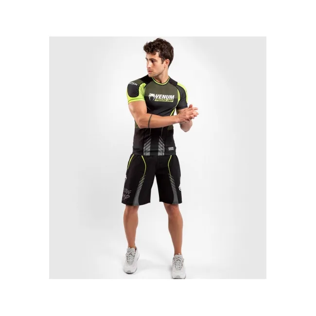 Рашгард VENUM Training Camp 3.0