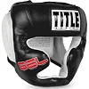 Шлем для бокса TITLE GEL World Full Face Training