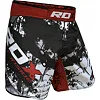 Шорти для ММА RDX Multi Gray