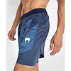 Шорты для ММА VENUM Attack Navy Blue
