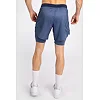 Шорты для ММА VENUM Attack Navy Blue