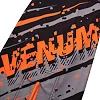 Шорты для ММА VENUM Pixel Black Orange