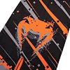 Шорты для ММА VENUM Pixel Black Orange