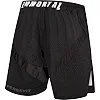 Шорти PERESVIT Immortal 2.0 Black Rain Redesigned