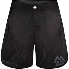 Шорти PERESVIT Immortal 2.0 Black Rain Redesigned