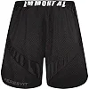 Шорти PERESVIT Immortal 2.0 Black Rain Redesigned