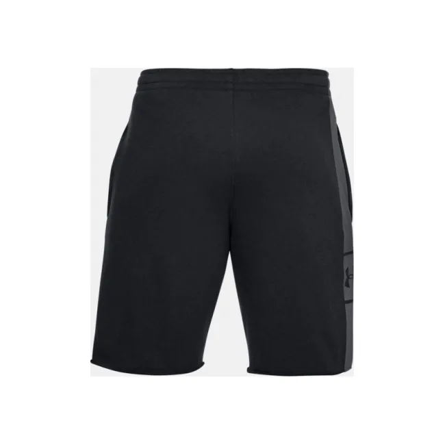 Шорти Under Armour EZ Knit Black