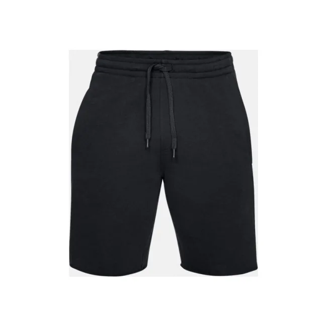 Шорти Under Armour EZ Knit Black