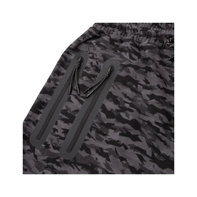 Шорты VENUM Laser Cotton Dark Camo