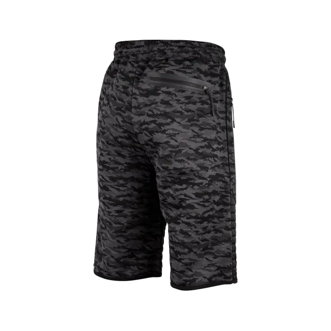 Шорты VENUM Laser Cotton Dark Camo