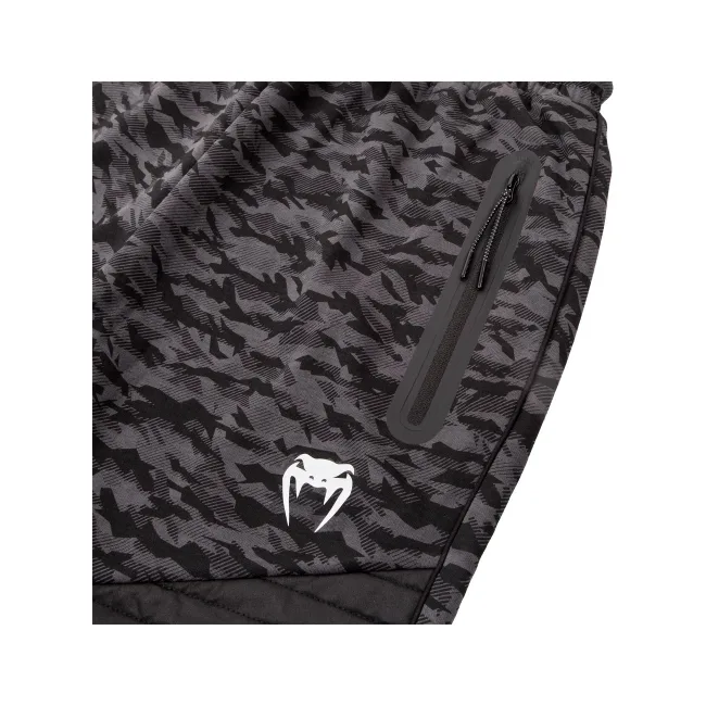 Шорты VENUM Laser Cotton Dark Camo
