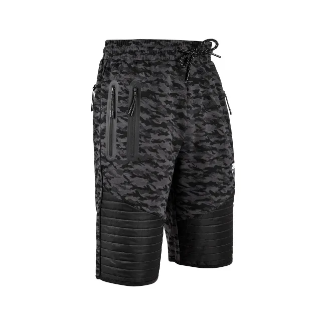 Шорты VENUM Laser Cotton Dark Camo