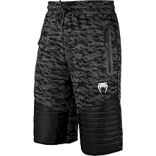 Шорти VENUM Laser Cotton Dark Camo