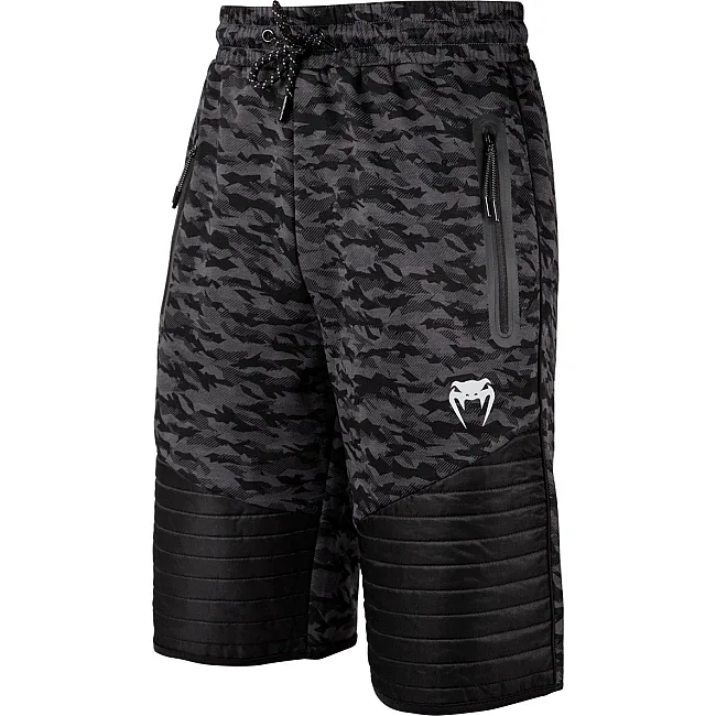 Шорты VENUM Laser Cotton Dark Camo