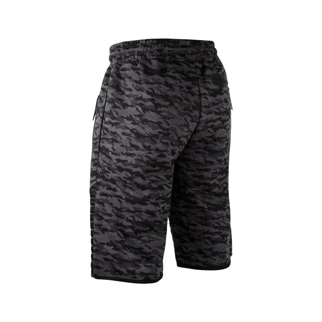 Шорты VENUM Laser Cotton Dark Camo