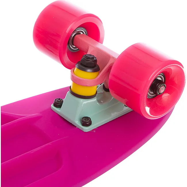 Скейтборд Пенни Penny SK-410-4