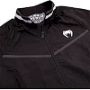 Спортивная кофта Venum Club Track Jacket Black