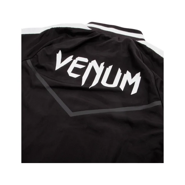 Спортивная кофта Venum Club Track Jacket Black