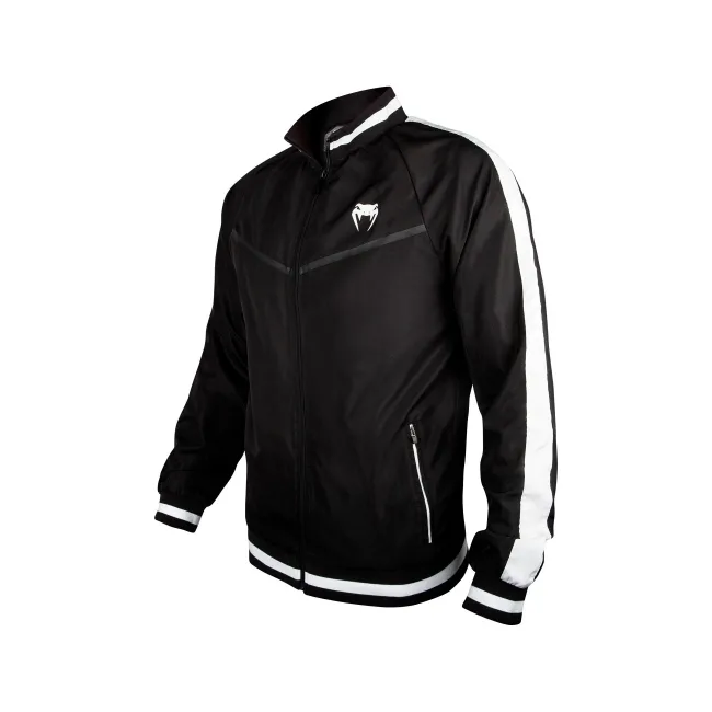 Спортивная кофта Venum Club Track Jacket Black