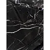 Спортивные шорты женские Manto Black