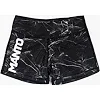 Спортивные шорты женские Manto Black