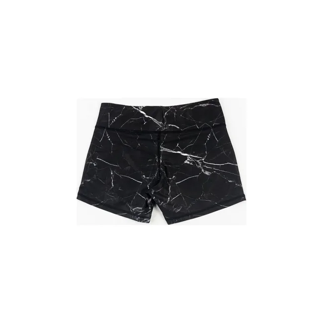 Спортивные шорты женские Manto Black