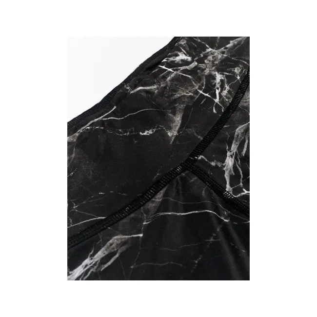 Спортивные шорты женские Manto Black