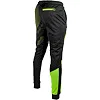 Спортивні штани Venum Training Camp 2.0 Pants Black Neo Yellow