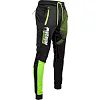 Спортивні штани Venum Training Camp 2.0 Pants Black Neo Yellow