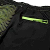 Спортивні штани Venum Training Camp 2.0 Pants Black Neo Yellow