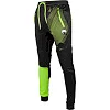 Спортивні штани Venum Training Camp 2.0 Pants Black Neo Yellow