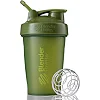 Спортивный шейкер BLENDERBOTTLE Classic Loop 20oz/590мл Moss Green