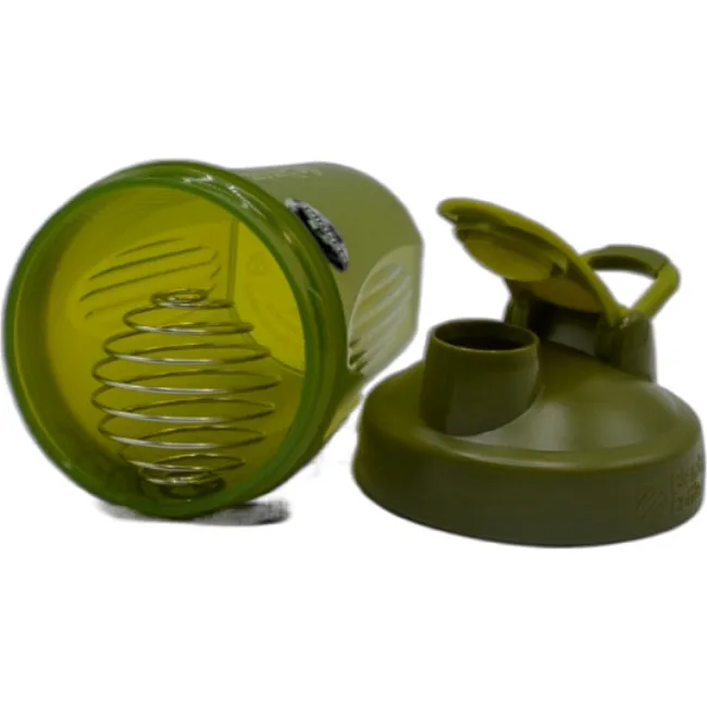 Спортивный шейкер BLENDERBOTTLE Classic Loop 20oz/590мл Moss Green