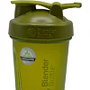 Спортивный шейкер BLENDERBOTTLE Classic Loop 20oz/590мл Moss Green