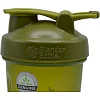 Спортивный шейкер BLENDERBOTTLE Classic Loop 20oz/590мл Moss Green