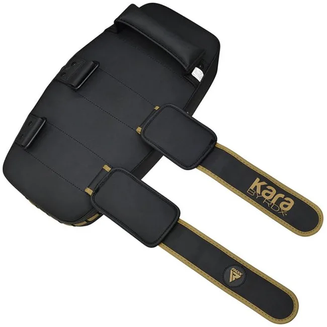 Тай пад RDX F6 Kara Thai Pad Golden