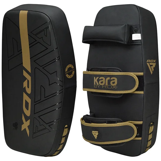 Тай пад RDX F6 Kara Thai Pad Golden