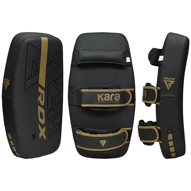 Тай пад RDX F6 Kara Thai Pad Golden