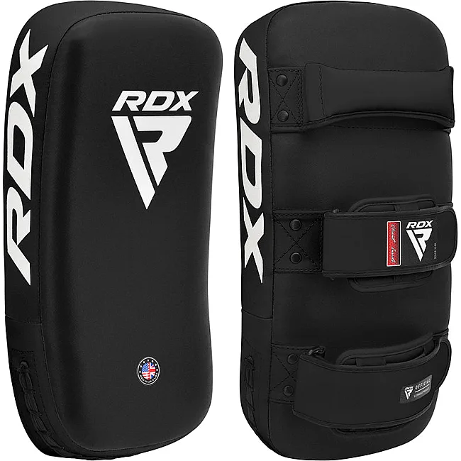 Тай-пед RDX T1 Curved Black