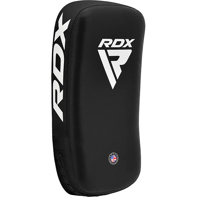 Тай-пед RDX T1 Curved Black