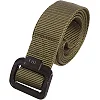 Тактичний ремінь SP-SPORT 5.11 Tactical TDU Belt TY-5385-XL 130x3,5см