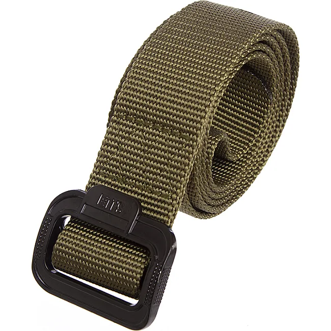 Тактичний ремінь SP-SPORT 5.11 Tactical TDU Belt TY-5385-XL 130x3,5см